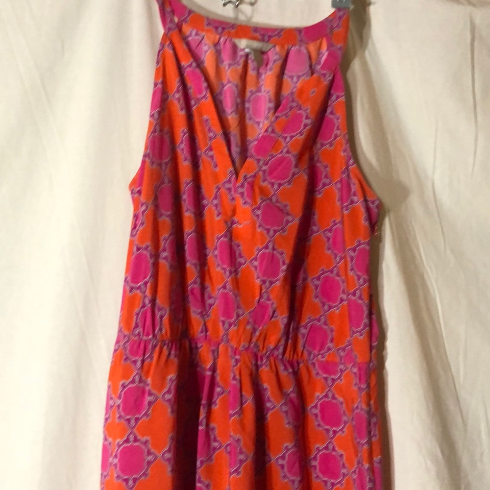 Banana Republic sundress